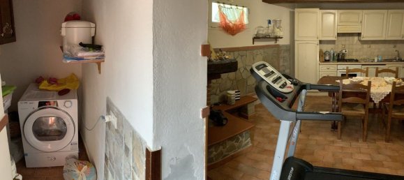 5 rooms House in Massa, Italy No. 114839 10
