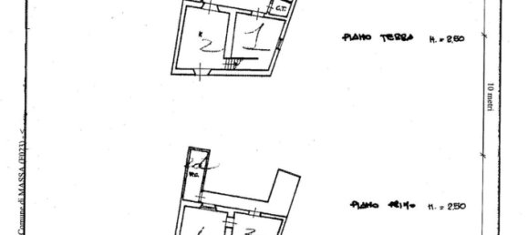 5 rooms House in Massa, Italy No. 114839 31