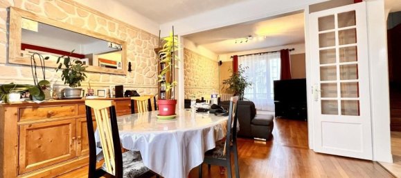 3 bedrooms House in Sainte-Genevieve-des-Bois, France No. 165507 7