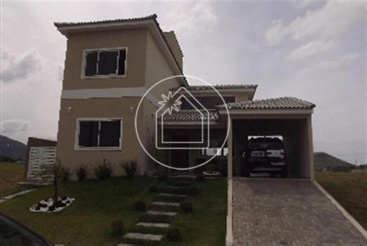 2 Schlafzimmer Haus in Rio de Janeiro, Brazil, Nr. 532585