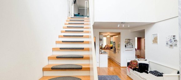 5 rooms Duplex in Vienna, Austria No. 142622 9