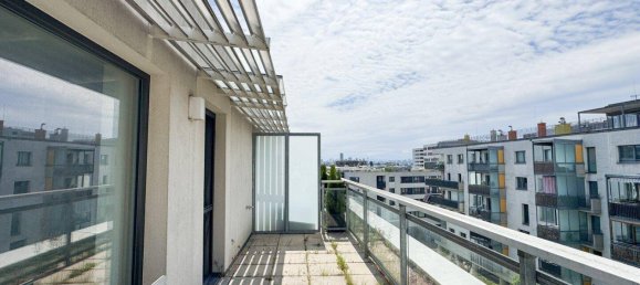 5 rooms Duplex in Vienna, Austria No. 142622 2