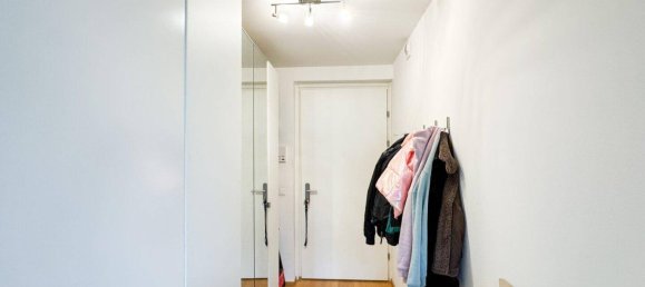 5 rooms Duplex in Vienna, Austria No. 142622 16