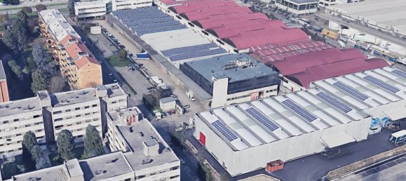 Oficina en Trezzano sul Naviglio, Italy 110 m² No. 210555 4