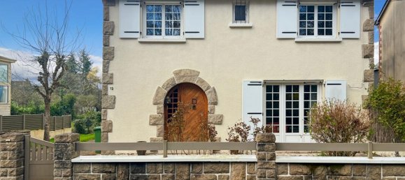 3 chambres Maison à Châteaubriant, France No. 98334 10