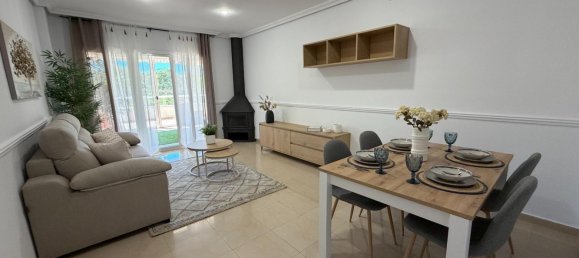 2 chambres appartement à vendre à Alicante, Valencian Community, Spain № 365963 14