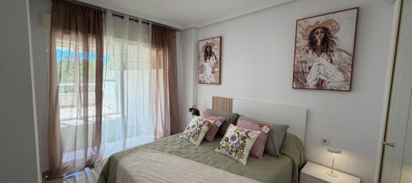 2 chambres appartement à vendre à Alicante, Valencian Community, Spain № 365963 17