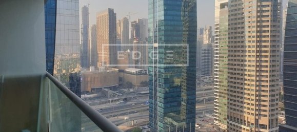 2 غرف نوم شقة في أبراج بحيرة جميرا, UAE رقم 8473 9