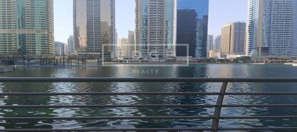 2 غرف نوم شقة في أبراج بحيرة جميرا, UAE رقم 8473 3