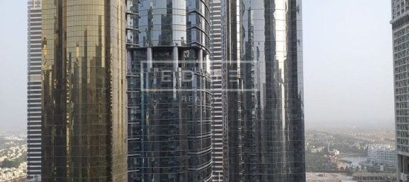 2 غرف نوم شقة في أبراج بحيرة جميرا, UAE رقم 8473 11