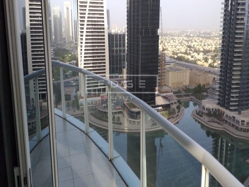 2 غرف نوم شقة في أبراج بحيرة جميرا, UAE رقم 8473