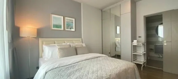 Apartamento em condomínio em Watthana, Thailand N.º 73966 11