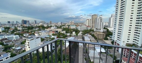 Apartamento em condomínio em Watthana, Thailand N.º 73966 7