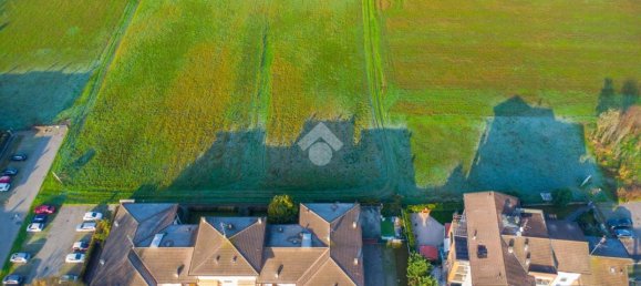 Земельный участок 3123м² в Реджо Эмилия, Италия № 5645 5