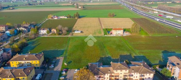 Земельный участок 3123м² в Реджо Эмилия, Италия № 5645 21