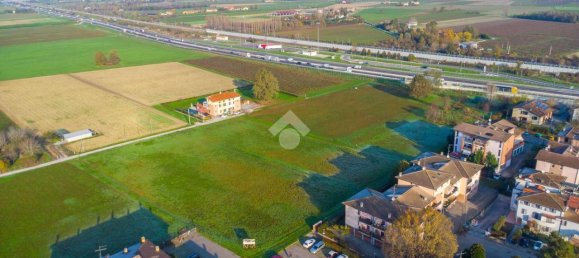 Земельный участок 3123м² в Реджо Эмилия, Италия № 5645 20