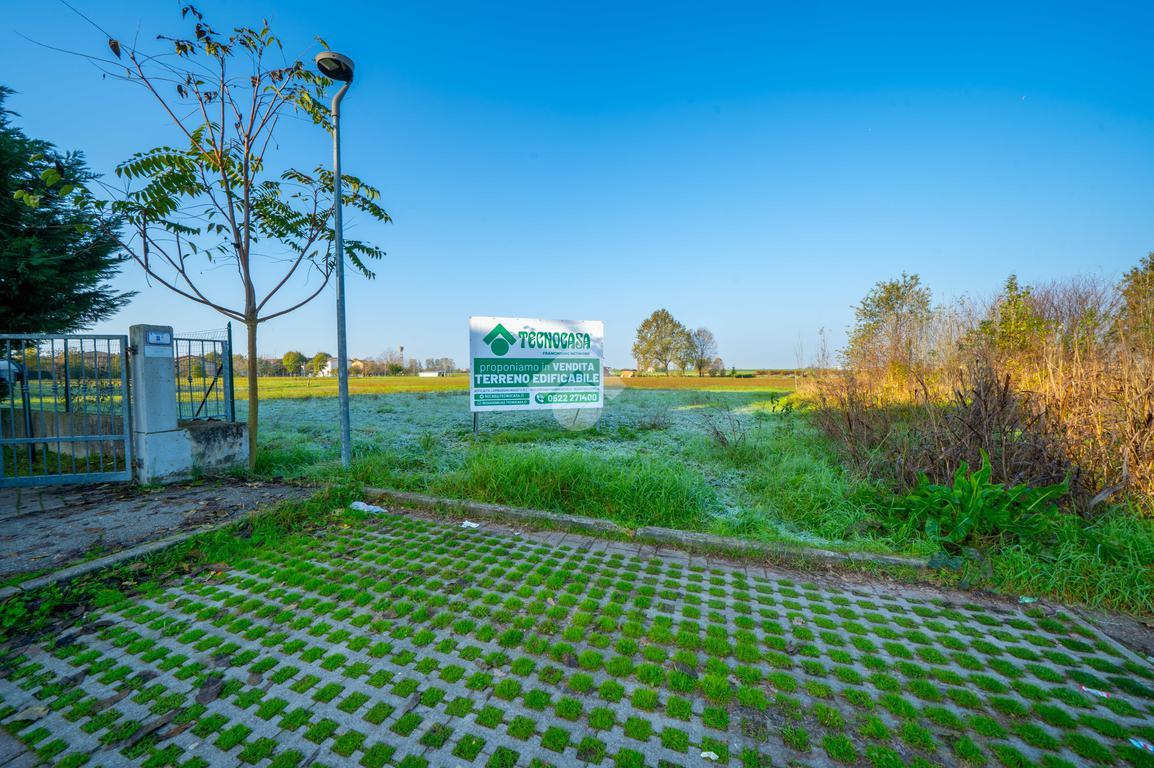 Земельный участок 3123м² в Реджо Эмилия, Италия № 5645