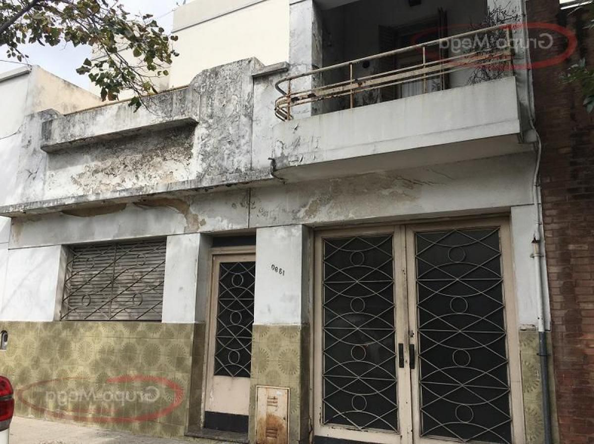 Terreno en Buenos Aires, Argentina No. 112834