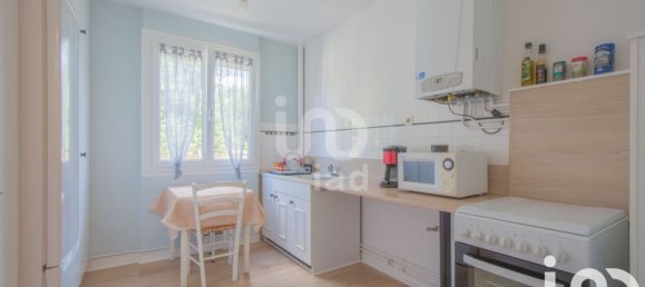 1 bedroom Apartment in Bonneuil-sur-Marne, France No. 289329 2