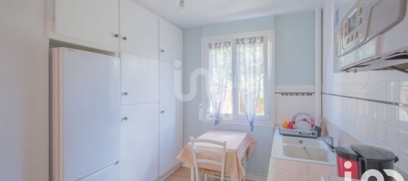 1 bedroom Apartment in Bonneuil-sur-Marne, France No. 289329 8