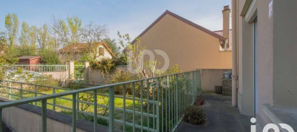 1 bedroom Apartment in Bonneuil-sur-Marne, France No. 289329 9