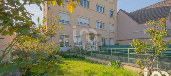 1 bedroom Apartment in Bonneuil-sur-Marne, France No. 289329 11