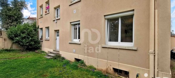 1 bedroom Apartment in Bonneuil-sur-Marne, France No. 289329 14