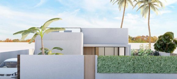 2 bedrooms Villa in La Marquesa, Spain No. 5930 3