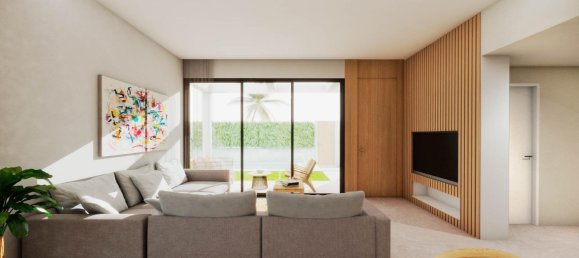 2 bedrooms Villa in La Marquesa, Spain No. 5930 12