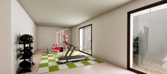 2 bedrooms Villa in La Marquesa, Spain No. 5930 17