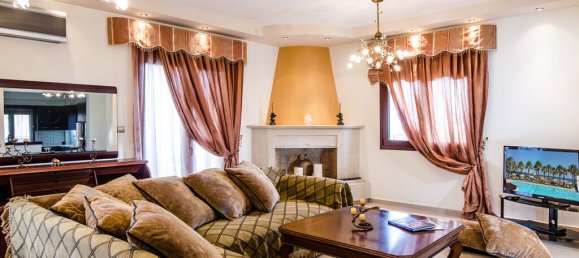 300m² Villa in Rethymno, Greece No. 3947 5