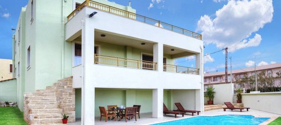 300m² Villa in Rethymno, Greece No. 3947 2