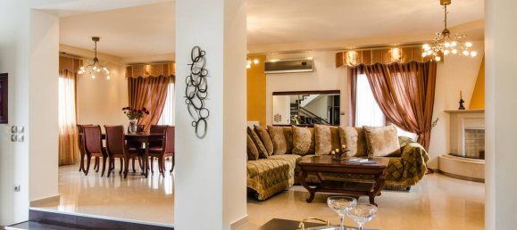 300m² Villa in Rethymno, Greece No. 3947 6