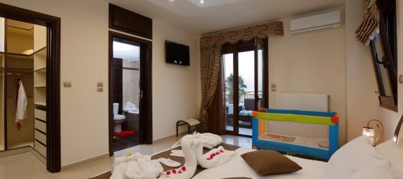 300m² Villa in Rethymno, Greece No. 3947 11