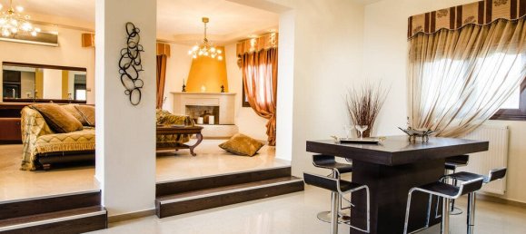 300m² Villa in Rethymno, Greece No. 3947 7