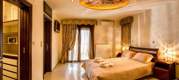 300m² Villa in Rethymno, Greece No. 3947 9