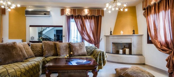 300m² Villa in Rethymno, Greece No. 3947 8