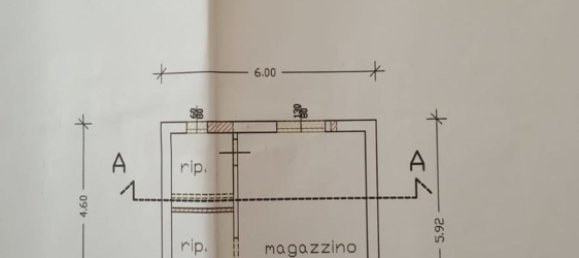 Studio in Saludecio, Italy No. 306422 5