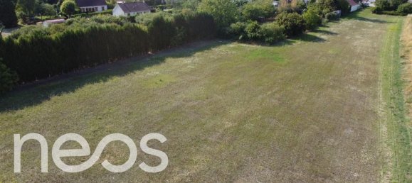 Grundstück in Mehun-sur-Yevre, France 8703m², Nr. 334010 4