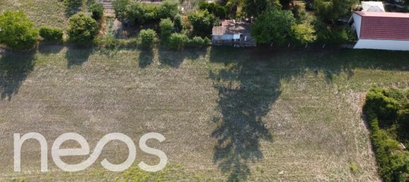 Grundstück in Mehun-sur-Yevre, France 8703m², Nr. 334010 6