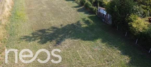 Grundstück in Mehun-sur-Yevre, France 8703m², Nr. 334010 5