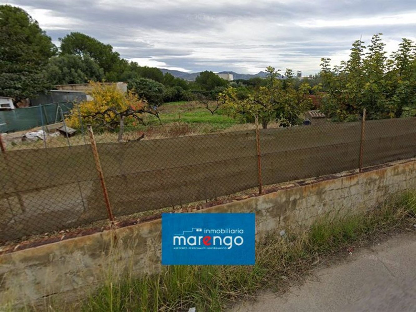  Land in Almassora, Spain No. 154900