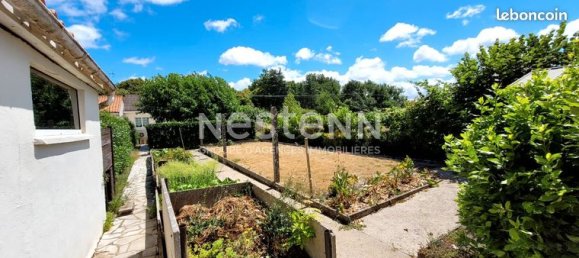1 chambre Maison à Maine-et-Loire, France No. 314327 3