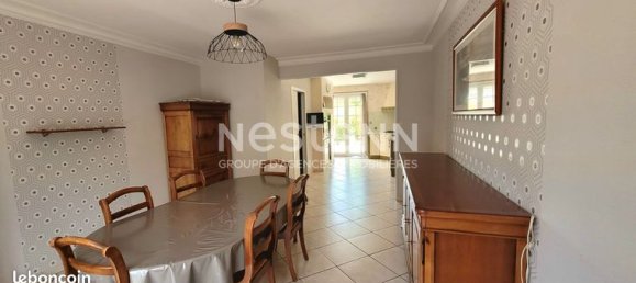 1 chambre Maison à Maine-et-Loire, France No. 314327 5