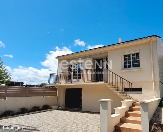 1 chambre Maison à Maine-et-Loire, France No. 314327