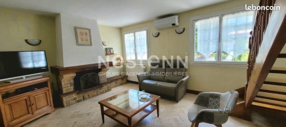 1 chambre Maison à Maine-et-Loire, France No. 314327 7