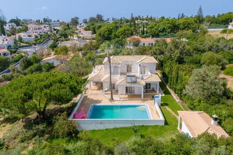 Дом с 3 спальнями в Лагоа, Португалия № 272325