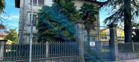 10 Schlafzimmer Villa in Udine, Italy, Nr. 331722 14