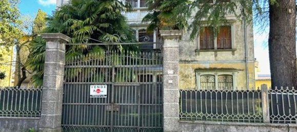 10 Schlafzimmer Villa in Udine, Italy, Nr. 331722 13