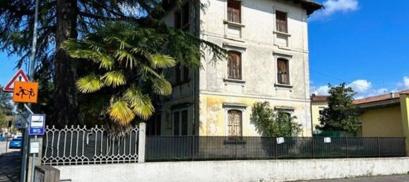 10 Schlafzimmer Villa in Udine, Italy, Nr. 331722 16